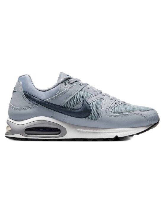Nike Air Max Command – Size 13 Men Sneakers Gray Dark Obsidian 629993-040 NEW main image 6